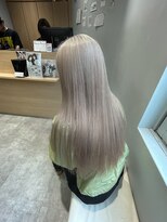 アヴァンス 京橋店(AVANCE)&nbsp;ホワイトベージュ