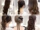 ヘアセットサロンコト(Hair Set Salon KOTO)の写真