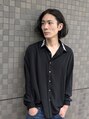 リザ(RIZA) TAKAHATA YUTO