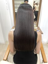 美髪専門サロン バイ マイル(美髪専門サロン by mile)&nbsp;美髪矯正/髪質改善/縮毛矯正/艶髪/美髪/トリートメント