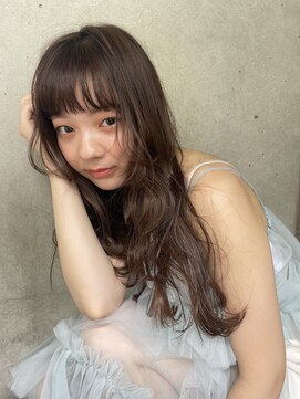 ユニック ウメダ(unique UMEDA) 梅田/暗髪/艶髪/ダークカラー/20代/30代