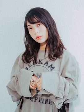 スタリー(Starry) 波ウェーブロング20代/30代/40代/ハレマチ通り