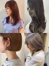 ノック(knock) *担当者 お任せ*