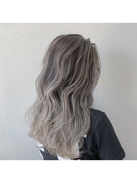 ブラスト(BLAST) グレーシャドー