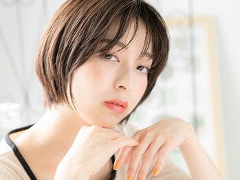 エイトサロン 八潮(8salon)の写真/《完全個室内完結型サロン》HOT PEPPER Beauty Award 2024 BEST SALON 注目サロン選出！