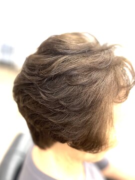 バンビ 大矢野店( Bambi) ショート