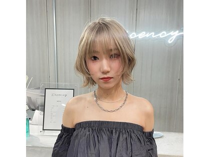 ディセンシー(Dicency)の写真