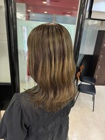 アイズ 本厚木(AIZU)&nbsp;ナチュラルハイライト