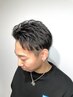 【菅原指名限定】骨格調整カット+シェービング￥6050→5500