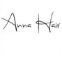 アナヘアー(ANNAHAIR)/ANNA　HAIR