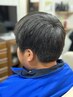 【親子でカットクーポン♪】一般カット＆キッズカット（小学生）￥8,250