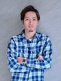 リズ(Liz) 高桑 脩爾