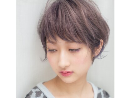 ヘアーメイク ボノ 調布(HAIR MAKE BONO)の写真