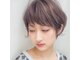 ヘアーメイク ボノ 調布(HAIR MAKE BONO)の写真