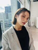 エクリボンヌ(equri bonne)&nbsp;【equribonne目黒】おすすめスタイル【目黒】