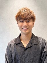 ビューティービースト 熊本上通り店(beauty:beast) 橋本 教平