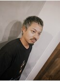 メンズベリショスタイル