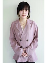 アディクト 東陽町西口(addict) 種山 佑里奈
