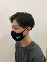 シャンプーボーイ 佐世保駅前店(SHAMPOO BOY)&nbsp;【ブリーチ/パーマ/ショート/ショート】