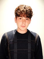 サル 代官山(SAL) 【SAL】ニュアンスショートマッシュ