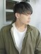 ビューティシモ 所沢(Beautissimo)の写真/所沢駅3分◆扱いやすいメンズヘアが高評価の美容室♪半個室なので周りの目を気にせず、ゆっくり過ごせる◎