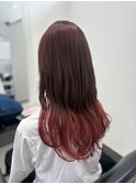 Hair Salon for D  × デザインカラー