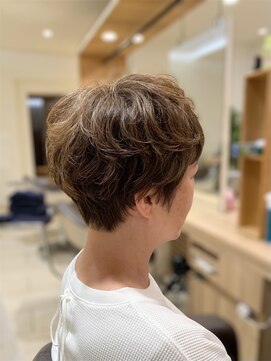 プログレス 東久留米店(PROGRESS) カット/カラー/パーマ