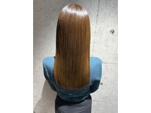 こんなところに美容室