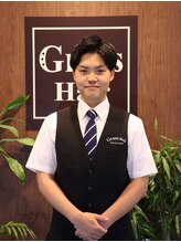 グラスヘアー 本店(Grass hair) 首藤 直輝