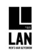ラン(LAN)の写真/気さくで明るいスタッフです☆親しみやすく、アットホームな当店に気軽に遊びに来て下さい！