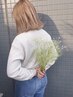 カット　【￥5500】