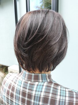 マシロ(mashiro) ミディアム