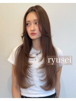 アリーナ 船橋日大前店(arena)&nbsp;レイヤーカット