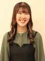 クラウドヘアー 北仙台店 初貝 祐希