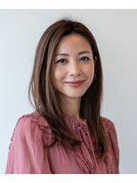 バグズ ヘアデザイン 桔梗が丘店(Baguz HAIR DESIGN)&nbsp;大人のツヤ髪×水素カラー