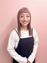 ルーム シンサイバシ(room shinsaibashi) 植松 さくら