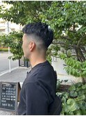 フェードスタイル
