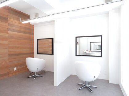 美髪クリニック エクシオール(Exsior)の写真