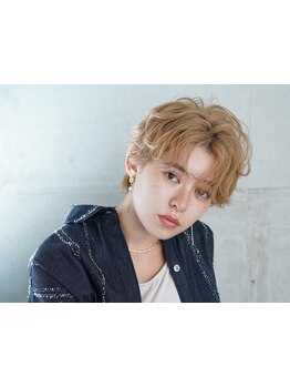 【HPB AWARD 2025 サロン部門 注目サロン】圧倒的な再現性の高さが人気☆トレンドデザインも合わせてご提案