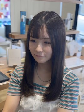 ＊ミディアムレイヤー＊