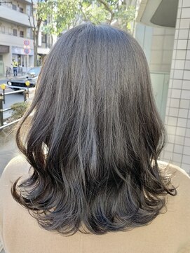 フリッカ(FLYCKA) ◇FLYCKA吉祥寺　川嶋◇　　ベージュ/ブラウン/ボブ/ミディアム