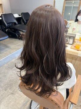 ジュネス 奈良橿原(Jeunesse) ブラウングレージュ！奈良/橿原神宮