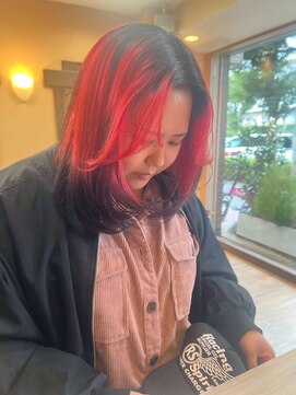 モアムー(Moremuu) デザインカラー