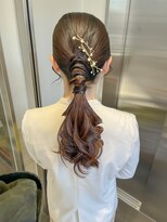 ディティカ サウ(Dityca sow)&nbsp;tight low pony
