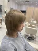 ボブウルフ