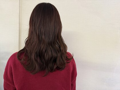 ベルクープ(BELLE COUPE)の写真