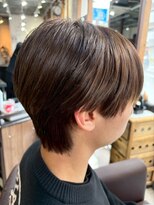ビーチェ 小岩(Bice)&nbsp;丸みナチュラルショート