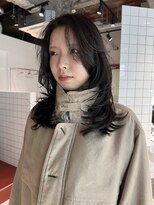 ドリップバイグリップ(DRIP by GRIP) medium layer