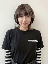 ケンジ 平塚ラスカ店(KENJE)&nbsp;矢部 真理亜