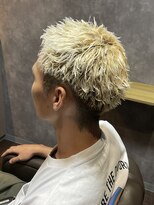 ボルト(BOLT)&nbsp;ブリーチ × イージードリル